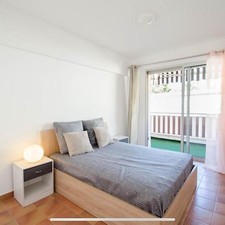 Magnifique Appartement Proche Des Plages Plus Garage Prive Антіб Екстер'єр фото