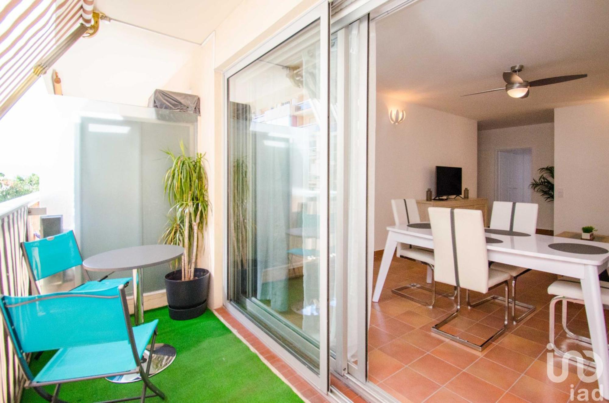 Magnifique Appartement Proche Des Plages Plus Garage Prive Антіб Екстер'єр фото