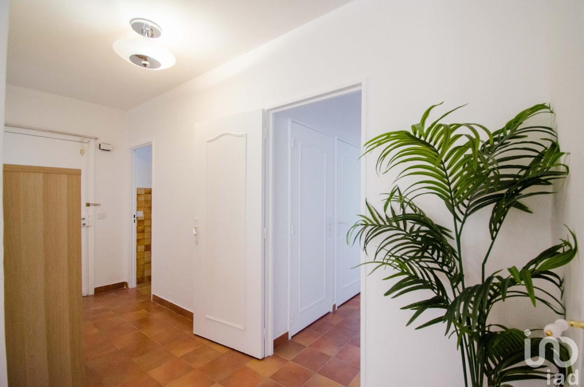 Magnifique Appartement Proche Des Plages Plus Garage Prive Антіб Екстер'єр фото